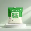 Millet Dosa Batter