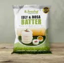 Fresh Idly & Dosa Batter